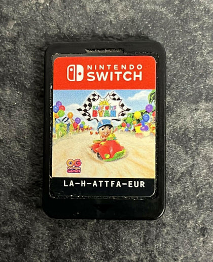 Race With Ryan - Nintendo Switch **Cartridge ONLY**.