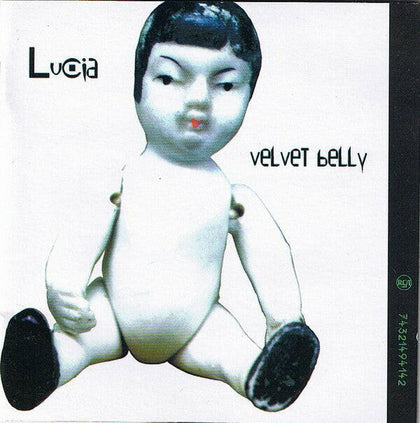 Velvet Belly – Lucia.