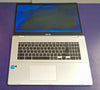 ASUS 17" Chromebook - Model: Cx1700 - 2GB - 180* - Silver
