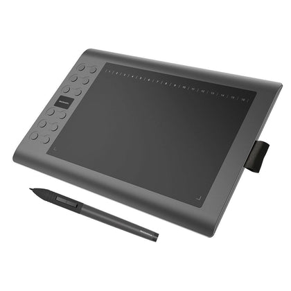 Gaomon M106K Professional Drawing Graphic Tablet.