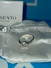 TI Sento Silver Ring