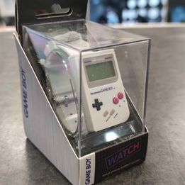 Paldone Gameboy Watch**Boxed in Brand New Condition**COLLECTION ONLY.