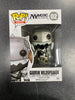 Garruck Wildspeaker Pop Vinyl No. 02