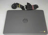 HP Chromebook 14DB0003NA/AMD A4/4GB Ram/32GB SSD/14"/ChromeOS