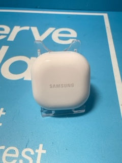 Samsung Galaxy Buds2 - Wireless Earphones - Black/White.
