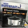 Slow Cooker Russell Hobbs 22740-56 3,5 L