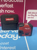 HILTI PM 2-LG LASER LEVEL AND BAG UNBOXED