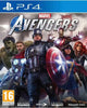 Marvel's Avengers (PS4) ***(COLLECTION ONLY)***