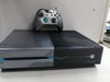Xbox One Console, 1TB, Halo 5 Silver/Black Ltd. Ed. (No Game), Unboxed