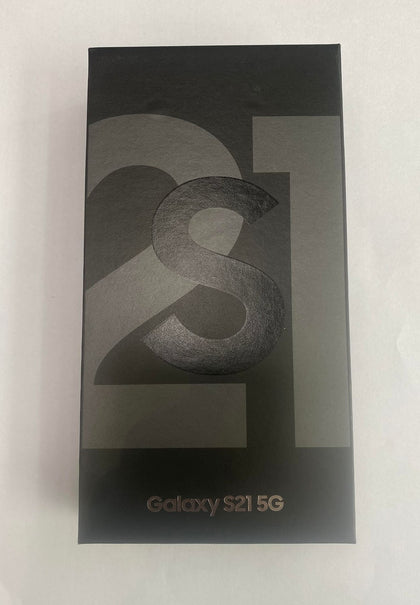 Samsung Galaxy S21 128GB Open.