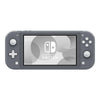 Nintendo - Switch Lite - Grey