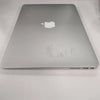 Apple MacBook Air Late 2015 128GB SSD, 1.8ghz i5 Processor, 8GB Ram Silver A1466
