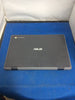 Asus Chromebook CR1 CR1100 - 11.6-inch - Intel Celeron N4500 - 4 GB RAM - 64 GB eMMC
