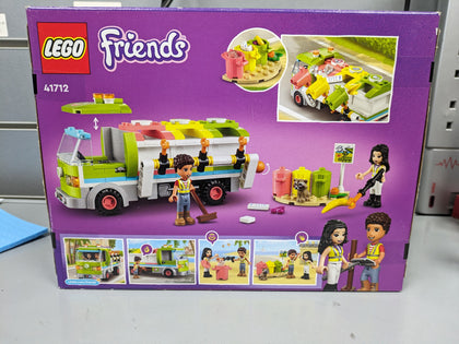 LEGO Friends 41712.