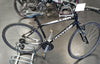 Cannondale Quick Disc 5 Hybrid Bike Black