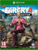 Far Cry 4 - Limited Edition (Xbox One)