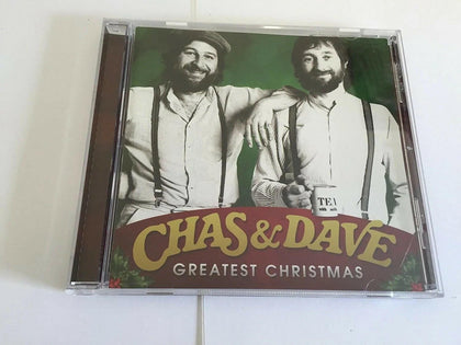 Chas & Dave - Greatest Christmas.