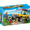 Playmobil 9128 Mountain Rescue Truck