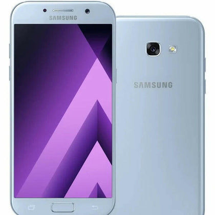 Samsung Galaxy A5 (2017) 32GB Blue.