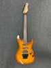 Michael Kelly Super Strat