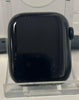 Apple Watch Series 8 CEL 41mm Midnight Aluminium Case - Midnight Sport Band