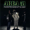 Area 51 - Independent's Day