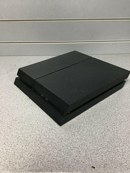 Sony PlayStation 4 - 500GB HDD **inc. Controller & Cables**.