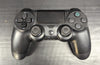 Playstation 4 Pro 1TB Black ( 3rd Party controller)