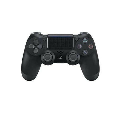 Sony PlayStation 4 - Game console - HDR - 500 GB HDD - jet black.
