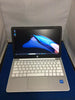 HP Stream 11-ak0027na 11.6" Laptop Intel Celeron N4120 4GB RAM 64GB - White