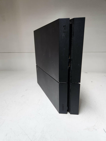 Sony PlayStation 4 500GB Console (Black).