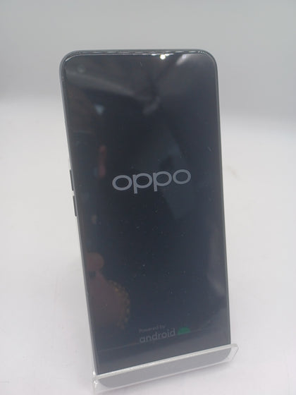 Oppo A54 5G 4GB/64GB Black.