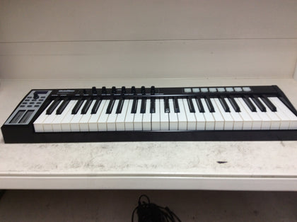 SubZero CommandKey49 Midi Keyboard Controller.