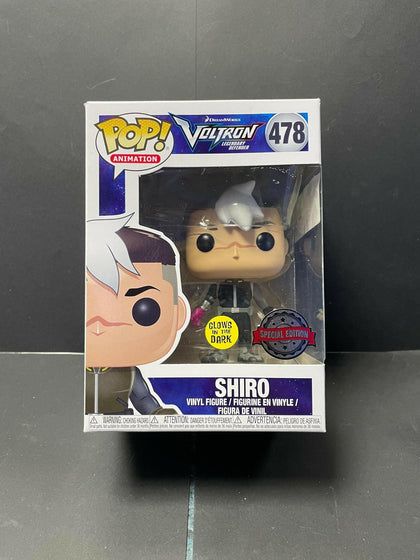 POP! SHIRO.