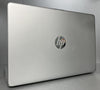 HP 14-CF2518SA 14" Laptop Intel Pentium Gold 6405U 4GB RAM 128GB SSD Silver