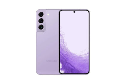 Samsung Galaxy S22 128GB 5G - Purple **Any Network**.