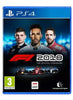 F1 2018 [playstation 4] | Game | Condition Good