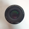 Canon EF 80-200mm F4.5-5.6 Autofocus Zoom Lens