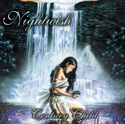 Nightwish - Century Child - CD.