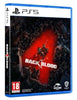 Back 4 Blood Sony Playstation 5 PS5 Game Sealed