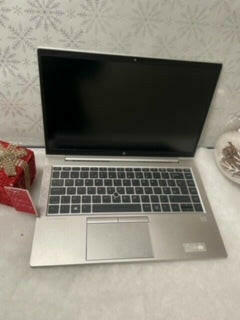 HP EliteBook 845 G7 14