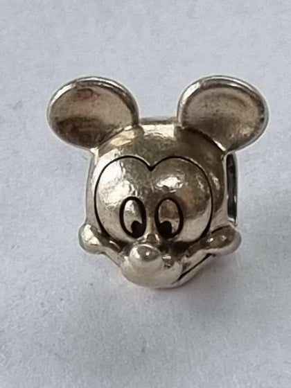 Pandora Mickey Mouse Charm.