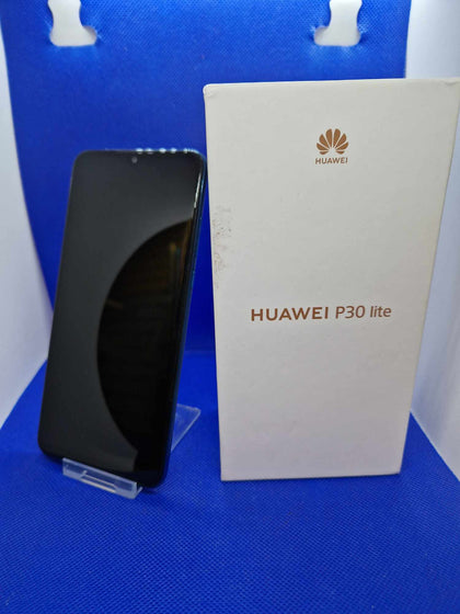 Huawei P30 Lite - 128GB.