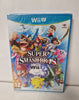 **Sale ** Mario Kart 8 Wii U & Super Smash Bro's Sealed Like New *Collection Only*