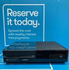 Xbox One Console - 500GB - Black