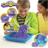 CRA-Z-ART CRA-Z-SAND DELUXE MOLD 'N PLAY SET - Sand table