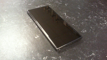 Samsung Galaxy S23 Ultra - 256GB - Phantom Black - Unlocked.
