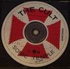 The Cult Sonic Temple CD (1989)