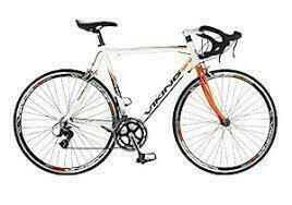 2013 Viking Echelon Gents Road Racing Bike **Collection Only**.