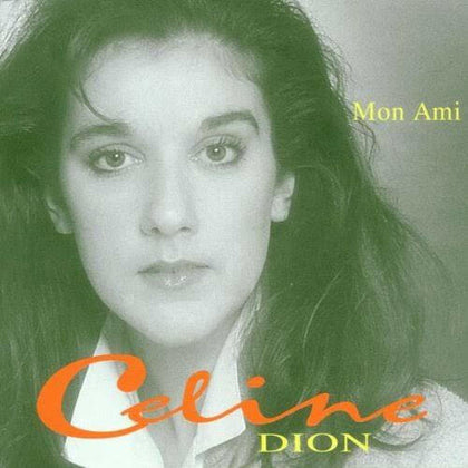 Celine Dion - Mon AMI (Audio CD).